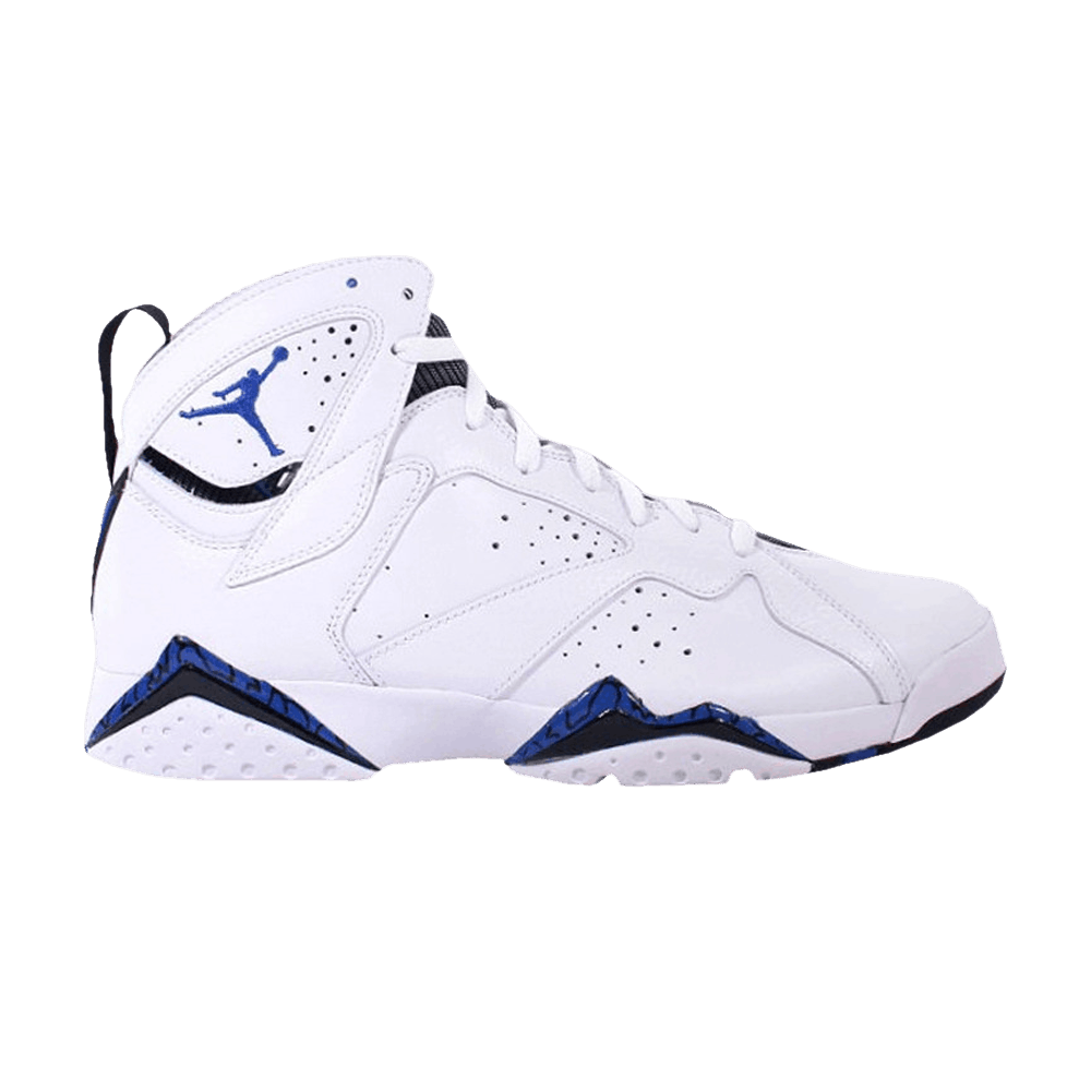 jordan 7 defining moments pack