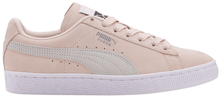 Puma Wmns Suede Classic Rosewater