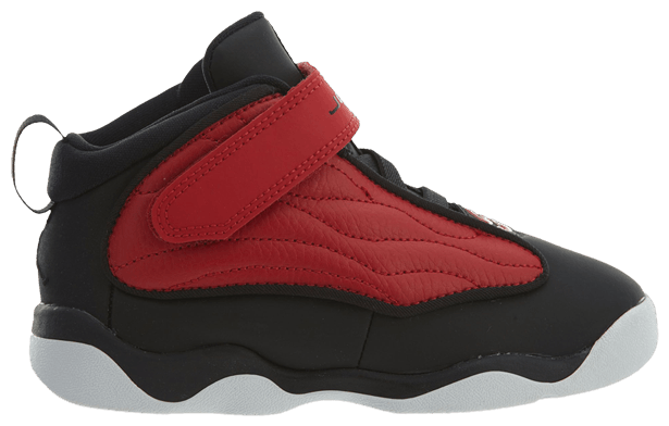 Air Jordan Pro Strong BT Gym Red