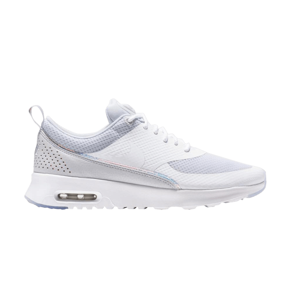 nike air max thea premium white