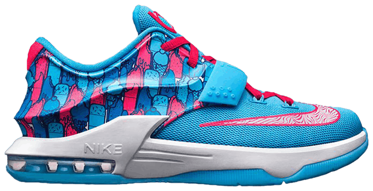Kd ice cream shoes best sale