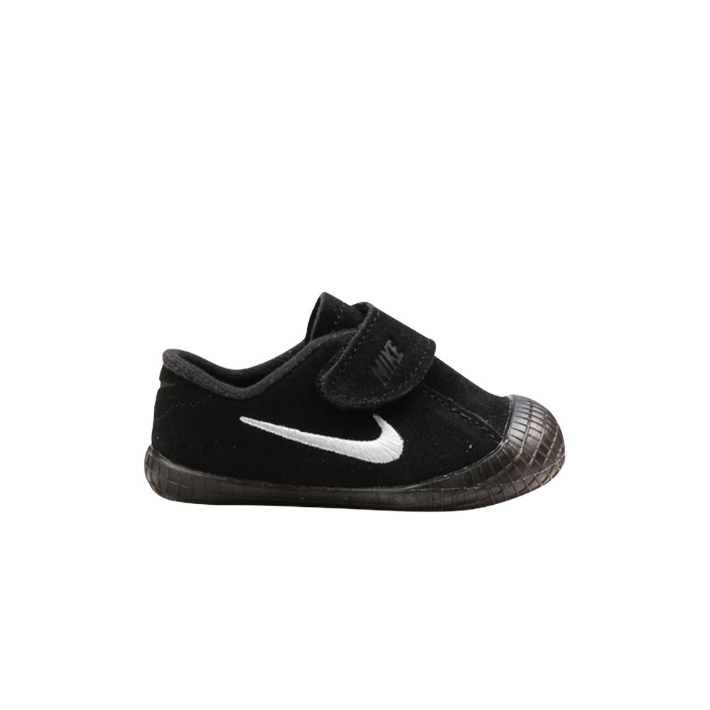 Nike Waffle 1 CB 'Black' | Infant Size 1