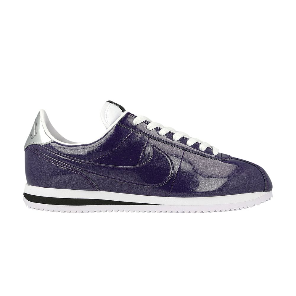 Nike Cortez Basic Premium QS 'Ink' | Blue | Men's Size 12 - 819721-500