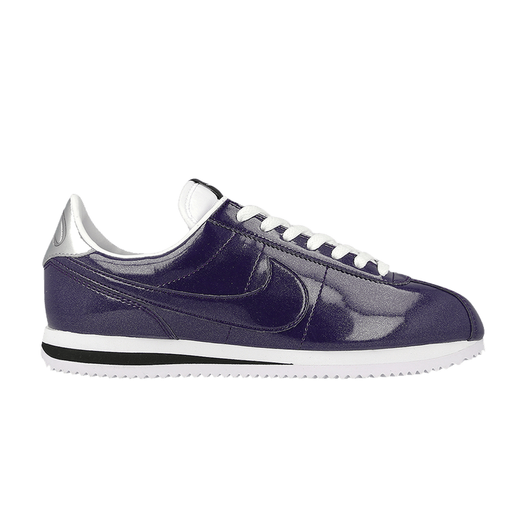 Nike cortez basic premium qs 2025