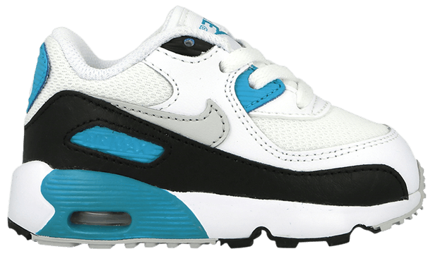 Nike Air Max 90 Mesh TD Blue Lagoon