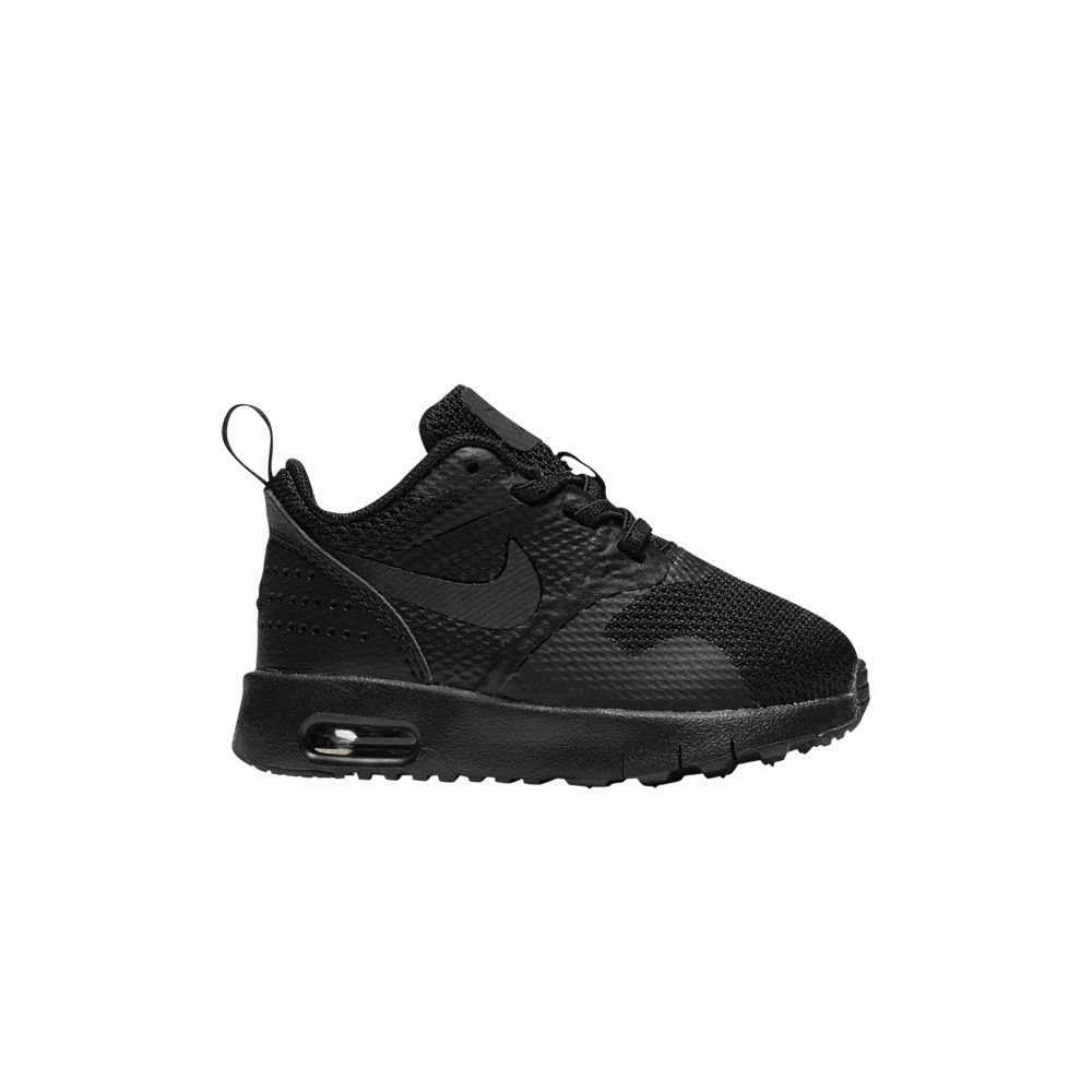 Air Max Tavas TD 'Triple Black' - 844106-005