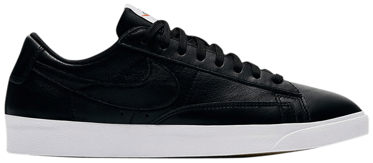Buy Wmns Blazer Low LE Black AA3961 001 GOAT CA