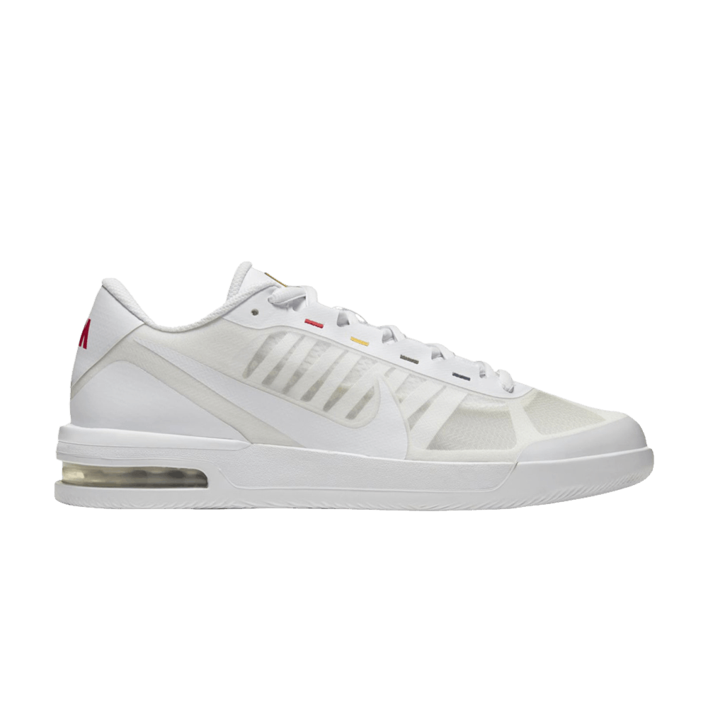 nikecourt air max vapor wing ms review