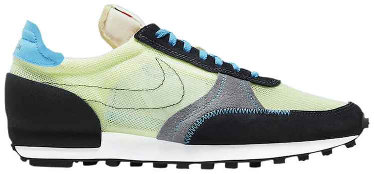 Size 10.0 Daybreak Type 'Barely Volt'