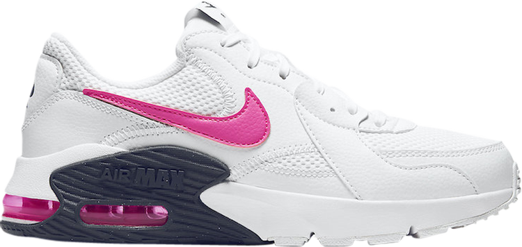 Buy Air Max Excee 'Pink Navy' - CZ7997 100 - White GOAT