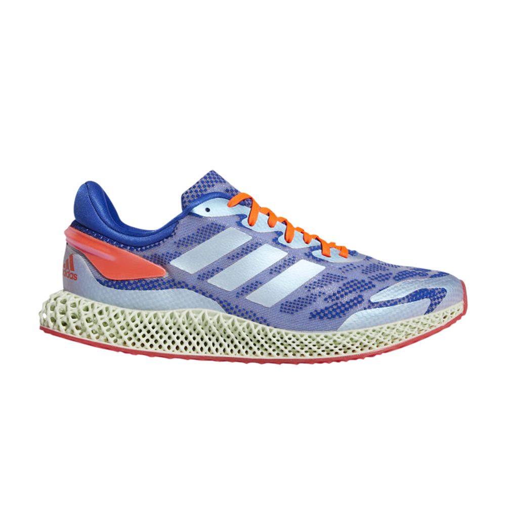 adidas 4D Run 1.0 'Glory...