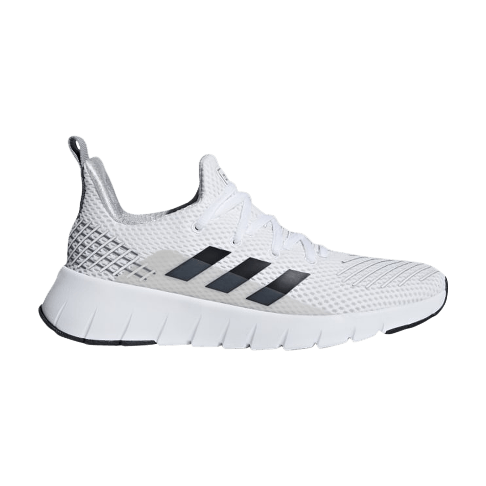 Asweego J 'Cloud White' | GOAT