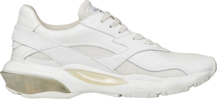 Valentino Wmns Bounce Low 'White'