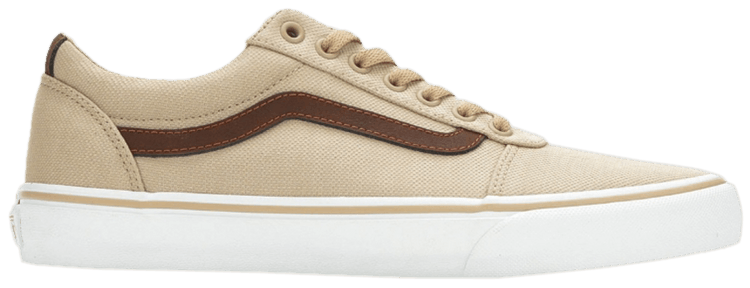 Vans Ward CL   Sesame