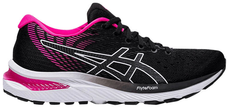 Asics Wmns Gel Cumulus 22 Blank Pink Glo