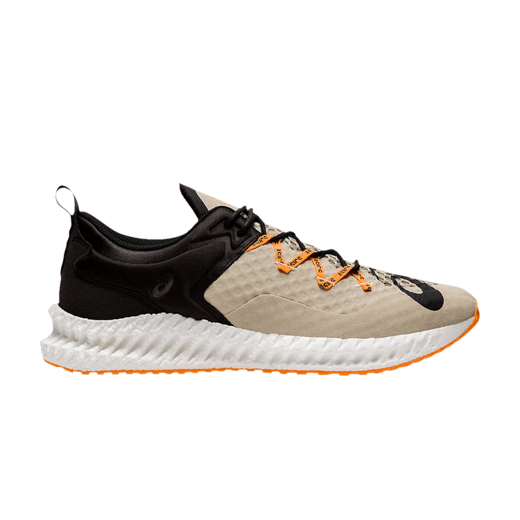 Buy ASICS Microflux 'Putty Black' - 1021A233 200 | GOAT CA