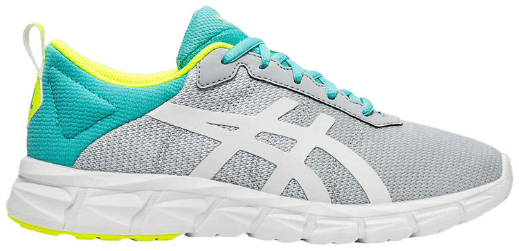 Asics Gel Quantum Lyte Big Kid Piedmont Grey