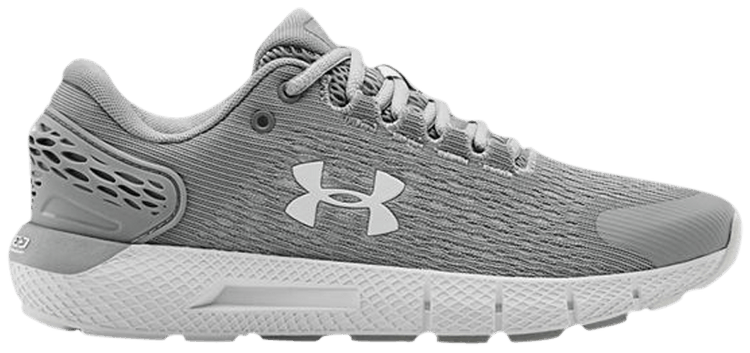 Under Armour Wmns Charged Rogue 2 Mod Grey