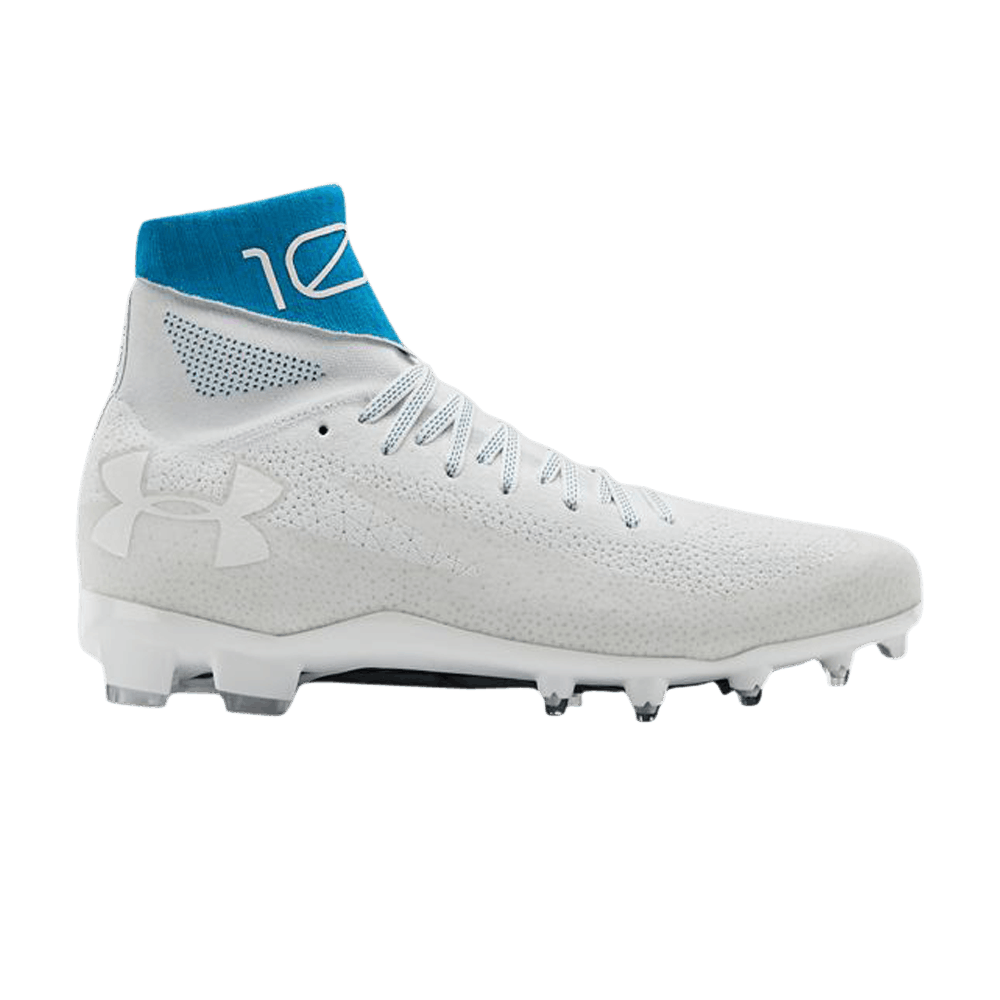 Under Armour CN1 Youth neonatologist Cleats