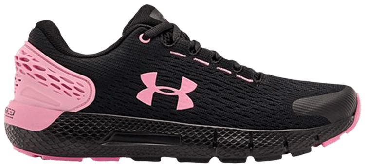 Under armour gs charged rogue best sale 2
