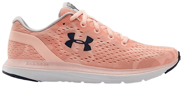 Under Armour Wmns Charged Impulse BG Peach Frost