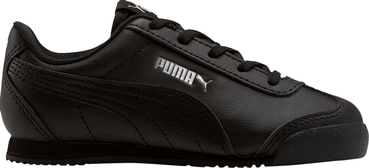 Turino Leather Jr 'Triple Black'