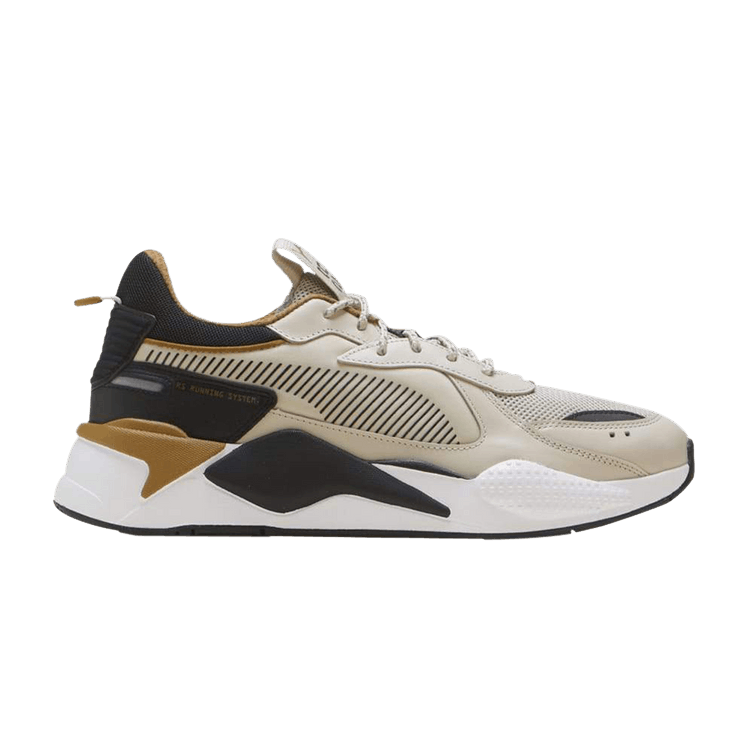Puma x core 2025