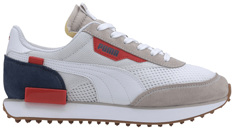 Future Rider Stream On Jr Grey Denim Goat