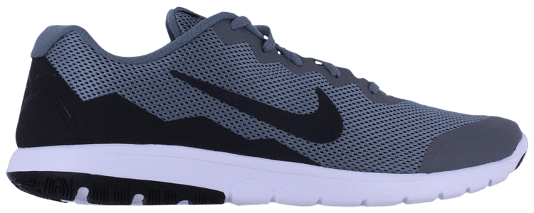 Nike Flex Experience RN 4 Cool Grey Black