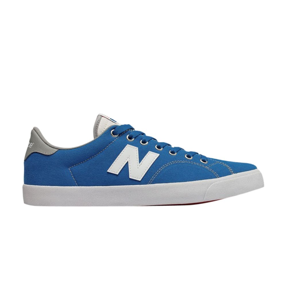 New Balance All Coasts 210v1 'Blue' | Men's Size 5 - AM210CBL
