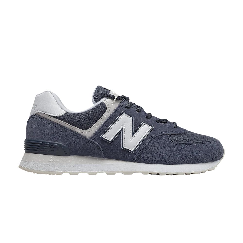 NEW BALANCE 574 'NAVY DENIM'