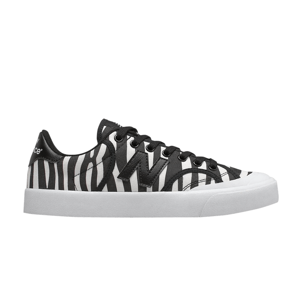 Pro Court 'Zebra' | GOAT
