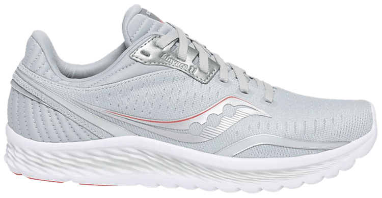 Kinvara 11 grey sale