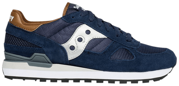 Saucony Shadow Original Navy