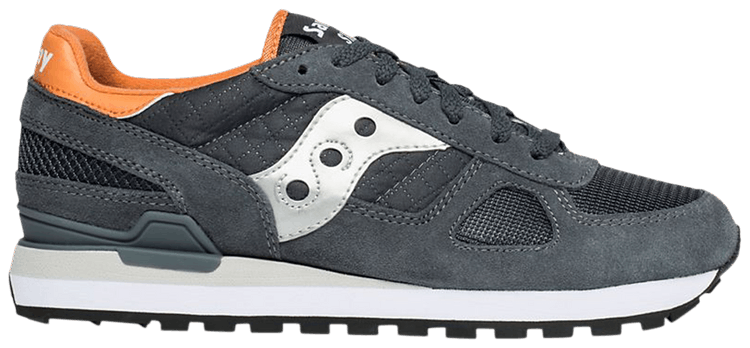 Saucony Shadow Original Dark Grey