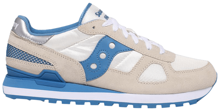 Shadow Original White Blue