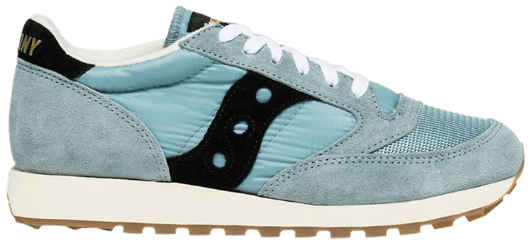Saucony Jazz Original Vintage Blue Fog Black