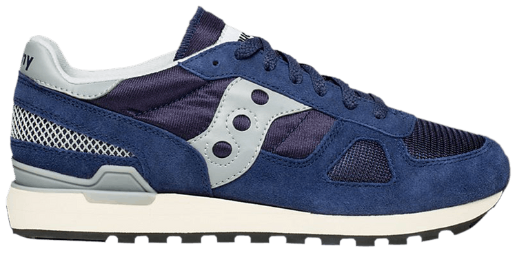 Saucony Jazz Original Vintage Midnight Navy