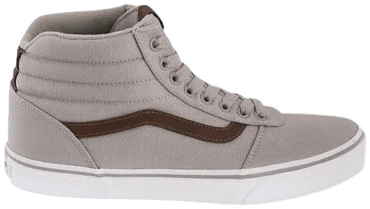 Vans Ward High CL   Drizzle