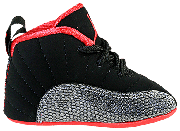 jordan 12 siren red