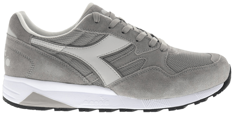Diadora N902 S Paloma Grey
