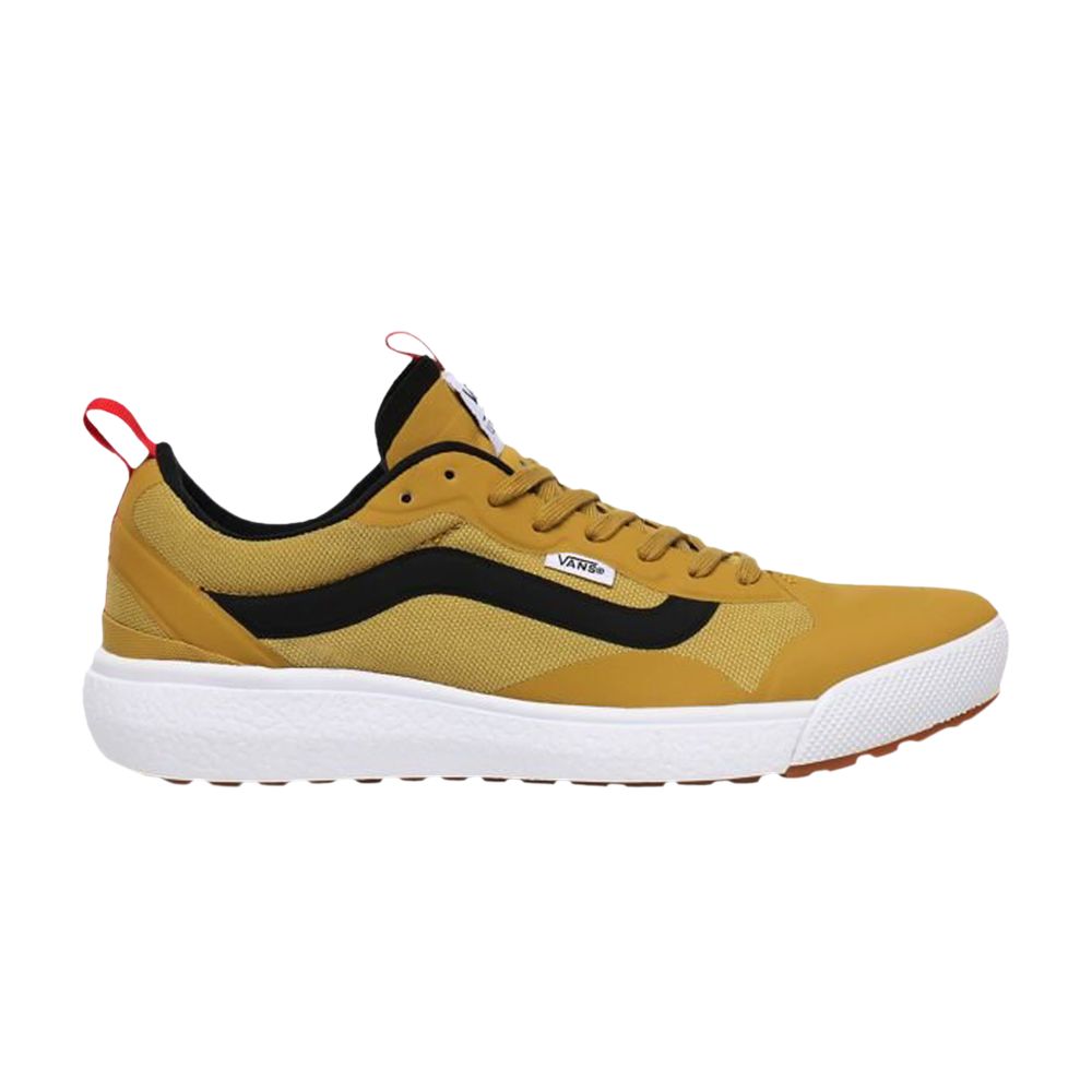 Pre-owned Vans Ultrarange Exo 'green Sulphur'