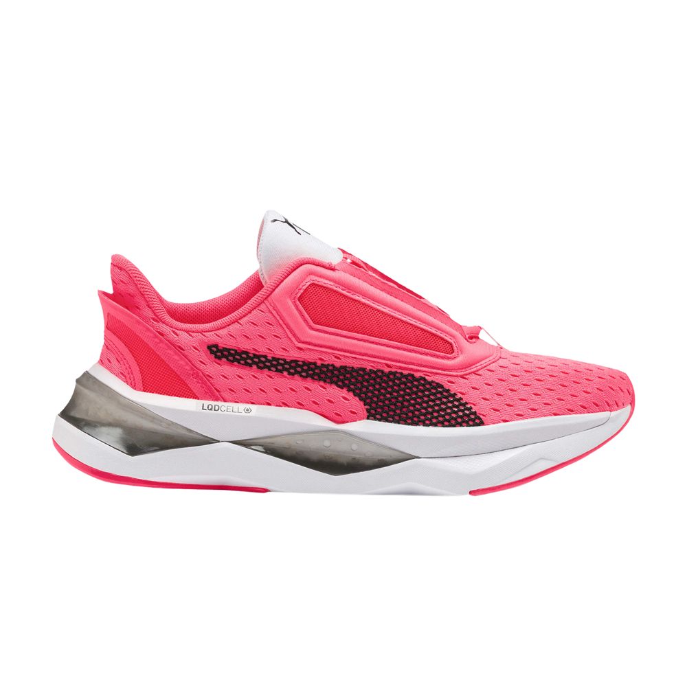 Puma Wmns LQDCELL Shatter XT 'Pink Alert' | Women's Size 9 - 192629-04