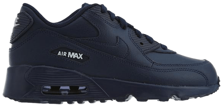 Nike Air Max 90 Leather PS Midnight Navy