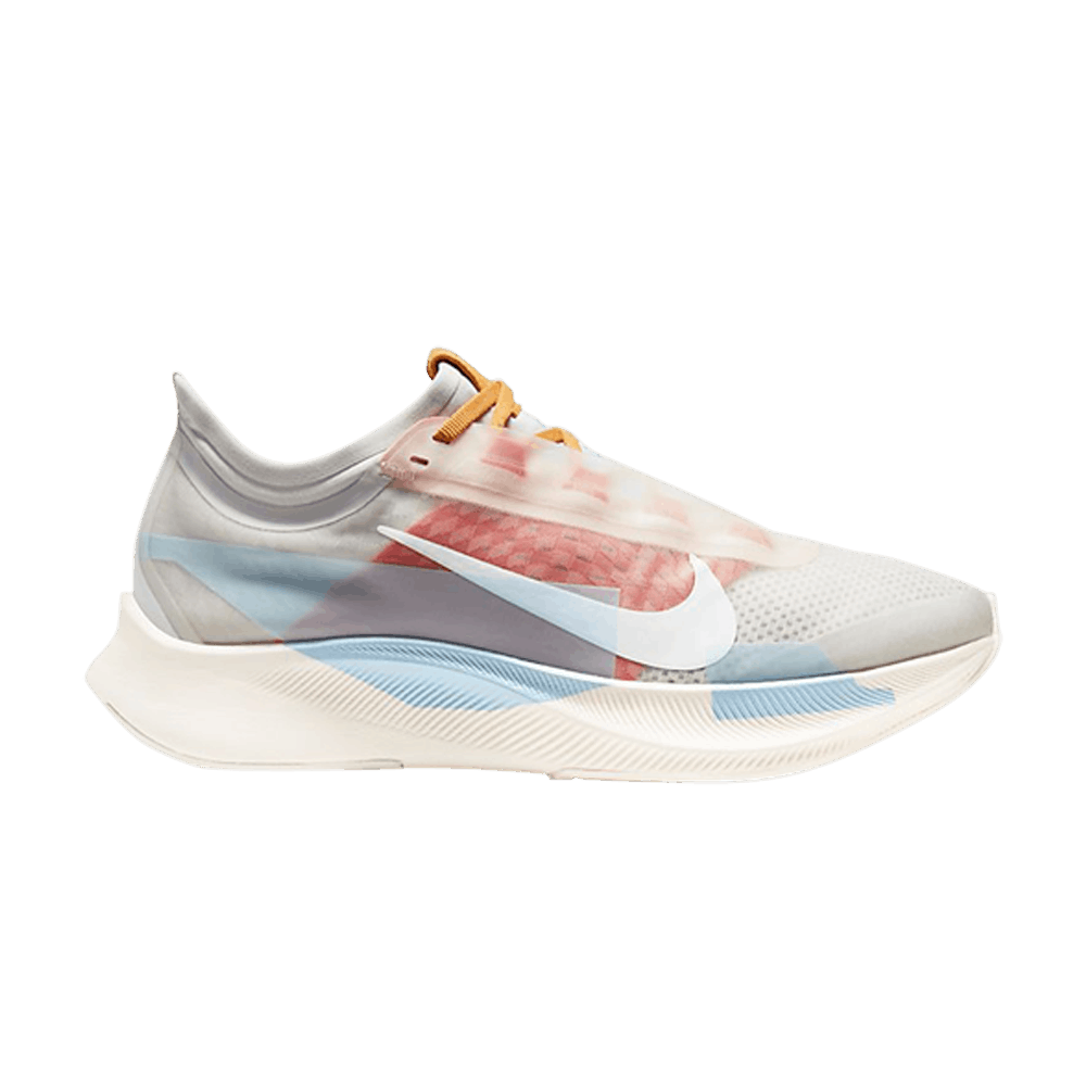 nike zoom fly 3 photon dust