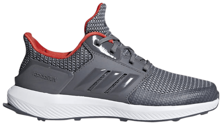 Adidas RapidaRun J Grey