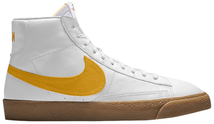 Nike Blazer Mid By You