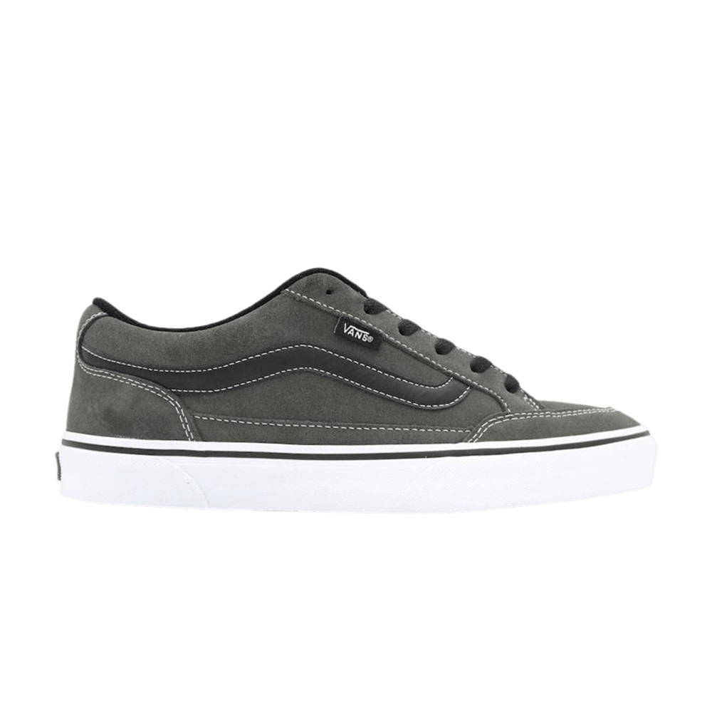 Bearcat 'Charcoal' | GOAT