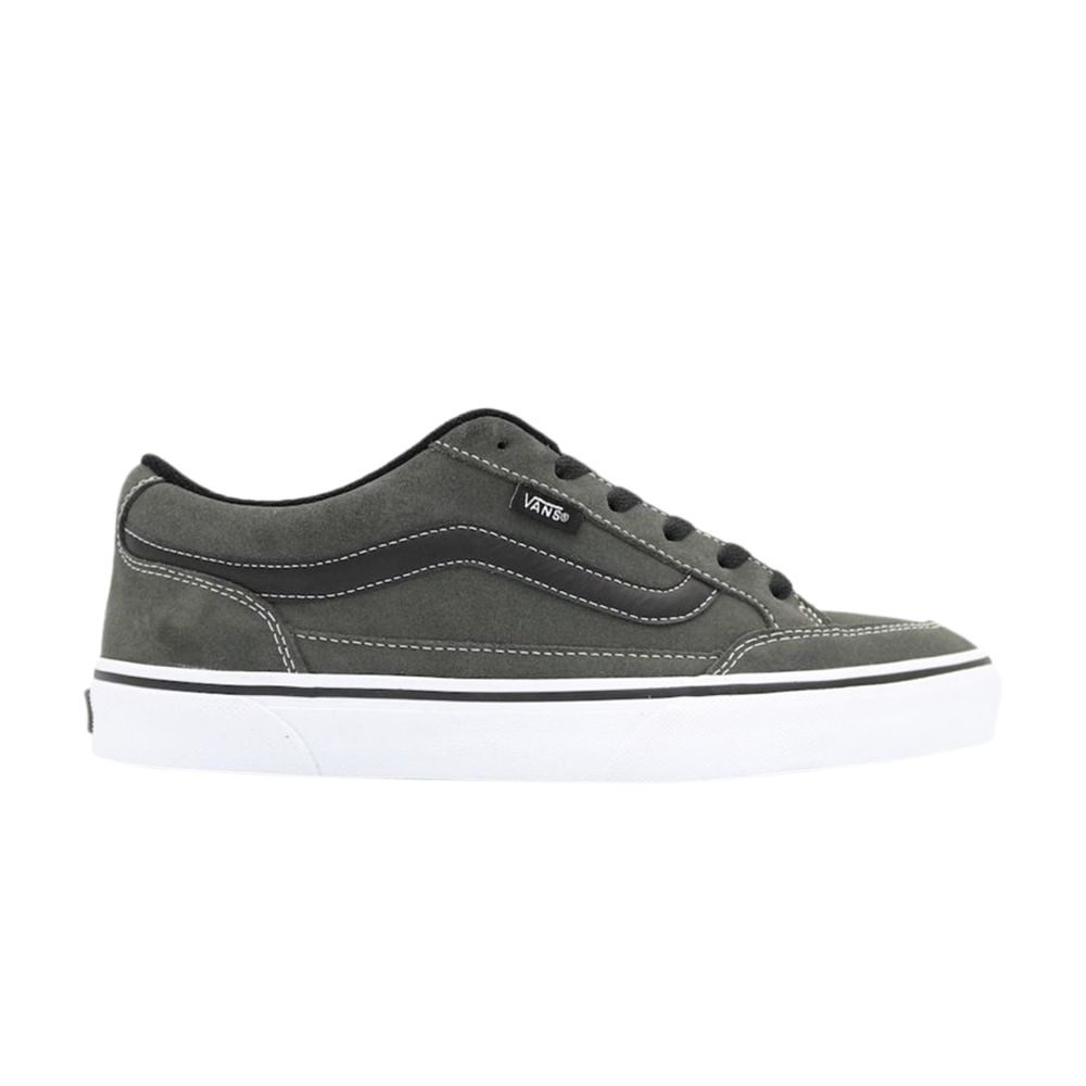 VANS BEARCAT 'CHARCOAL'