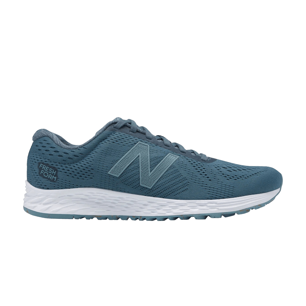 Wmns Fresh Foam Arishi Sport 'Petrol 